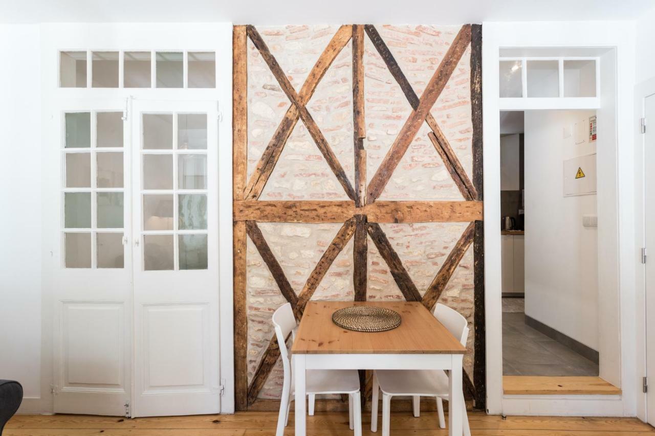 Apartment Sol - Portas Do Sol Lisbon