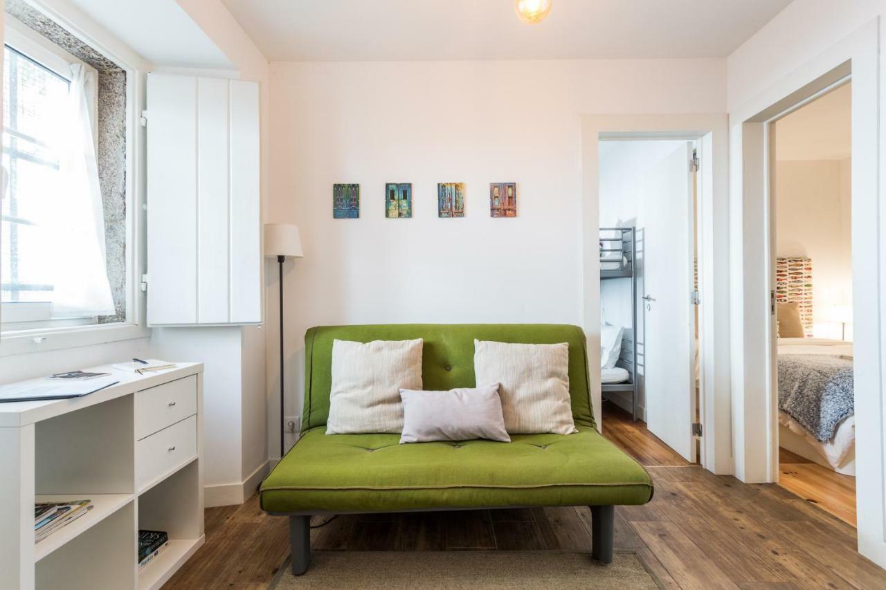 Apartment Sol - Portas Do Sol