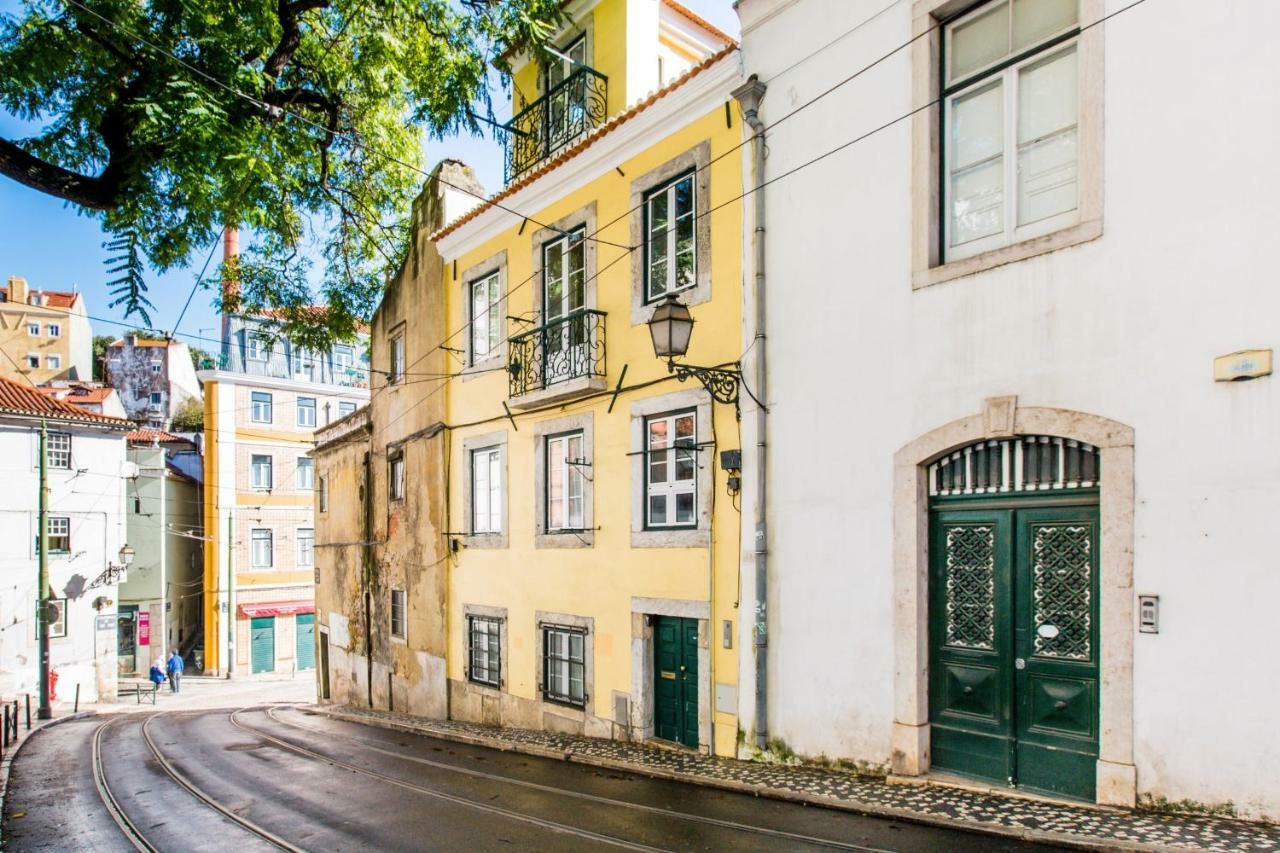 Apartment Sol - Portas Do Sol