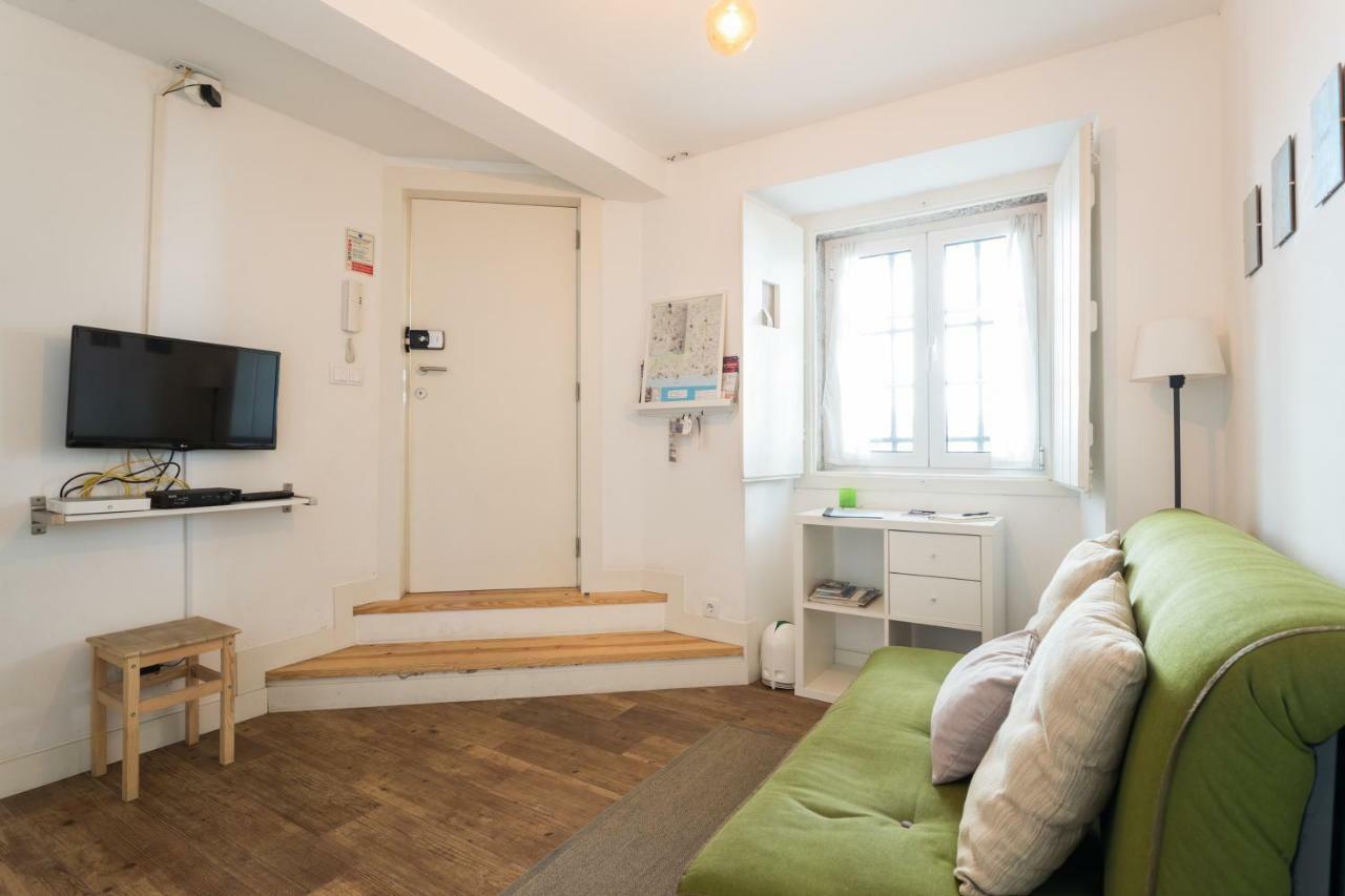 Sol - Portas Do Sol Apartment *