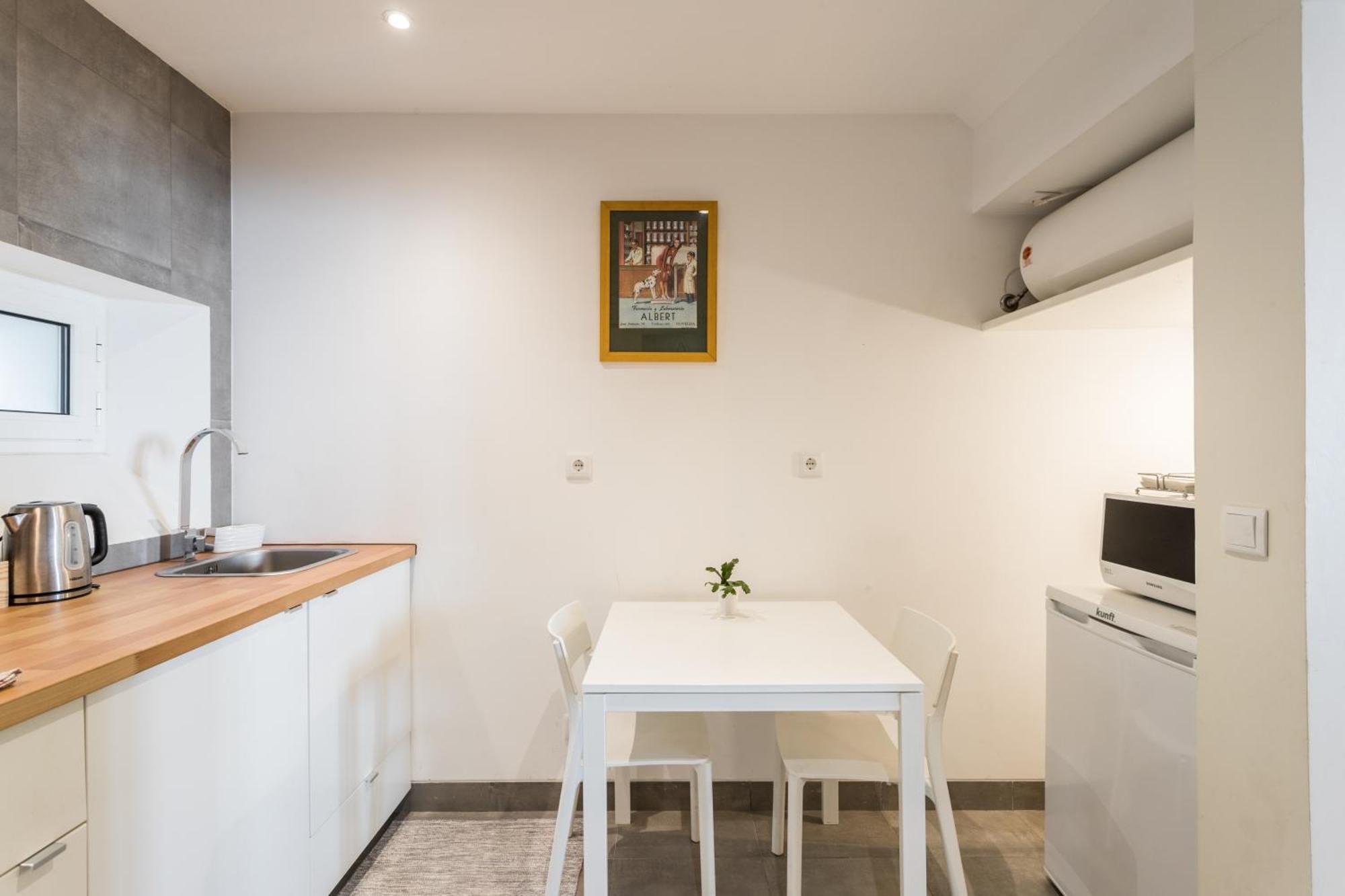 Sol - Portas Do Sol Apartment Lisbon