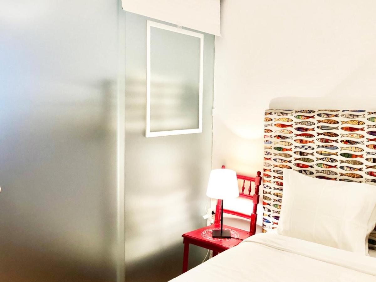 Apartment Sol - Portas Do Sol Lisbon